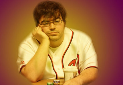 Ed Miller Limit Holdem Korot Stoly