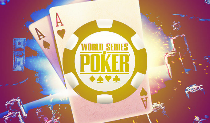 Istoriya World Series Of Poker
