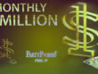 Partypoker Monthly Million