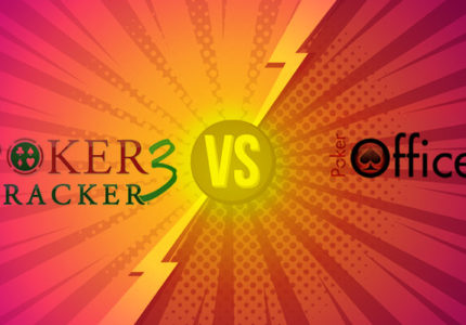 Poker Tracker Vs Poker Office