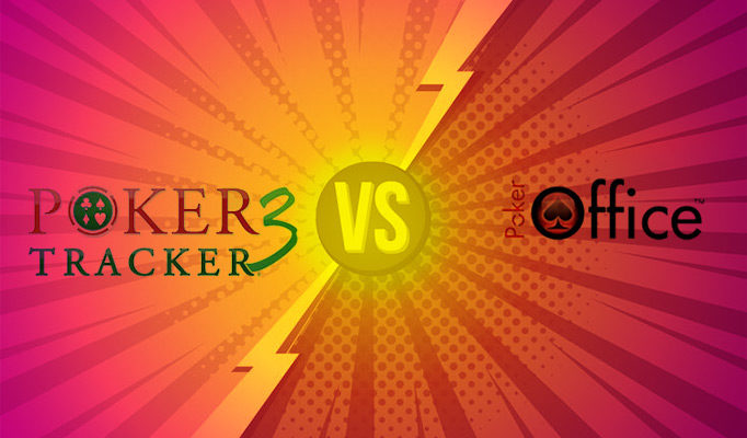 Poker Tracker Vs Poker Office