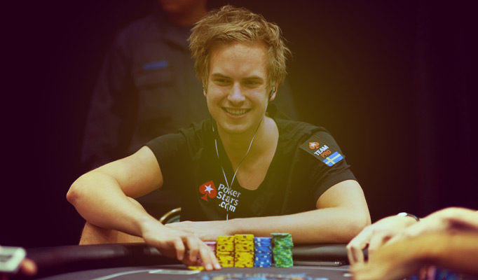 Viktor Blom Isildur1